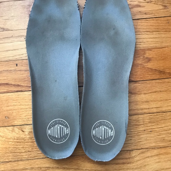 Palladium Pampa Tech Hi Shoes Men 13 Women 14.5 - Picture 11 of 13